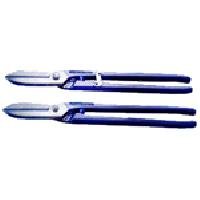 Steel Cutter