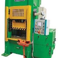 Straight Side Press