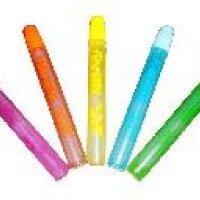 Synthetic Gum