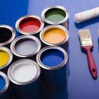 Synthetic Paints