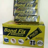 Synthetic Rubber Based Adhesive