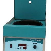 Table Top Centrifuge