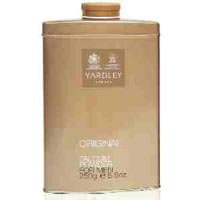 Talcum Powder Bottles