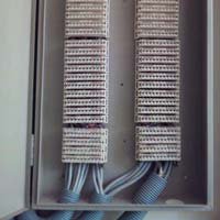 Telecom Distribution Box