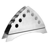 Steel Napkin Holder