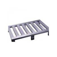 Warehouse Pallets