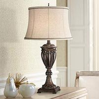 Traditional Lamp
