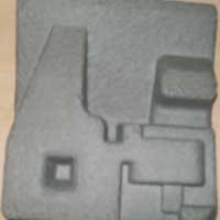 Thermoformed Trays