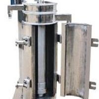 Tubular Bowl Centrifuges