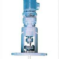 Tank Mixer