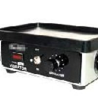 Vacuum Mixer