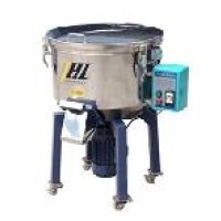 Vertical Mixer