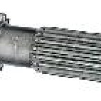 Steel Shafts