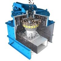 Vertical Shaft Impact Crusher