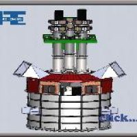 Submerged ARC Furnaces