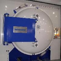 Vacuum Brazing Furnace