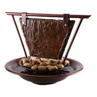 Tabletop Fountain