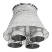 Suction Hood