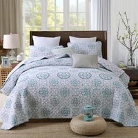 Summer Quilt