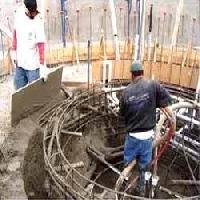 Swimming Pools Construction