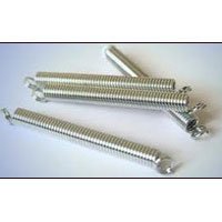 Stainless Steel Tension Spring