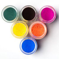 Thermoplastic Paint