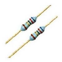 Thin Film Resistor