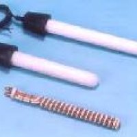 Silica Heater