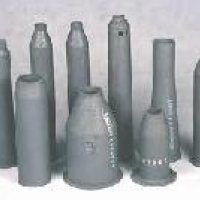 Silicon Carbide Tubes