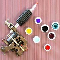 Tattoo Kits