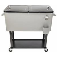 Spray Cooler