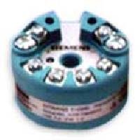 Temperature Measuring Instruments