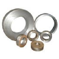 Stainless Steel Ring