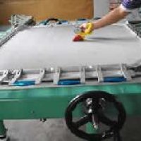 Stainless Steel Screens