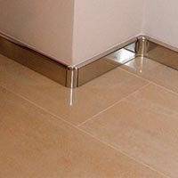 Stainless Steel Skirting