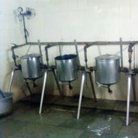 Steam Cooking System