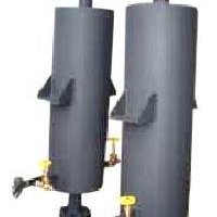 Steam Separators