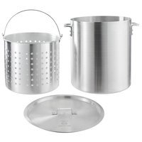 Steamer Stock Pot