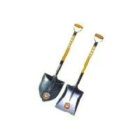 Steel Shovel