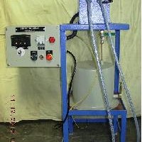 Stefan Boltzmann Apparatus