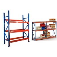 Storage Equipment