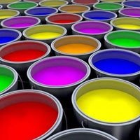 Stoving Paints