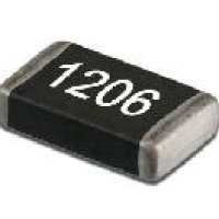 Surface Mount Resistor