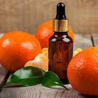 Tangerine Oil