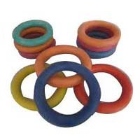 Tennikoit Rings