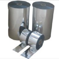 Thermoforming Film