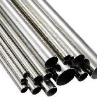 Titanium Alloy Tubes