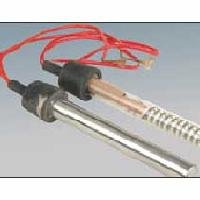 Titanium Heater