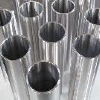 Titanium Tubes