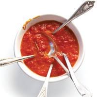 Tomato Juice